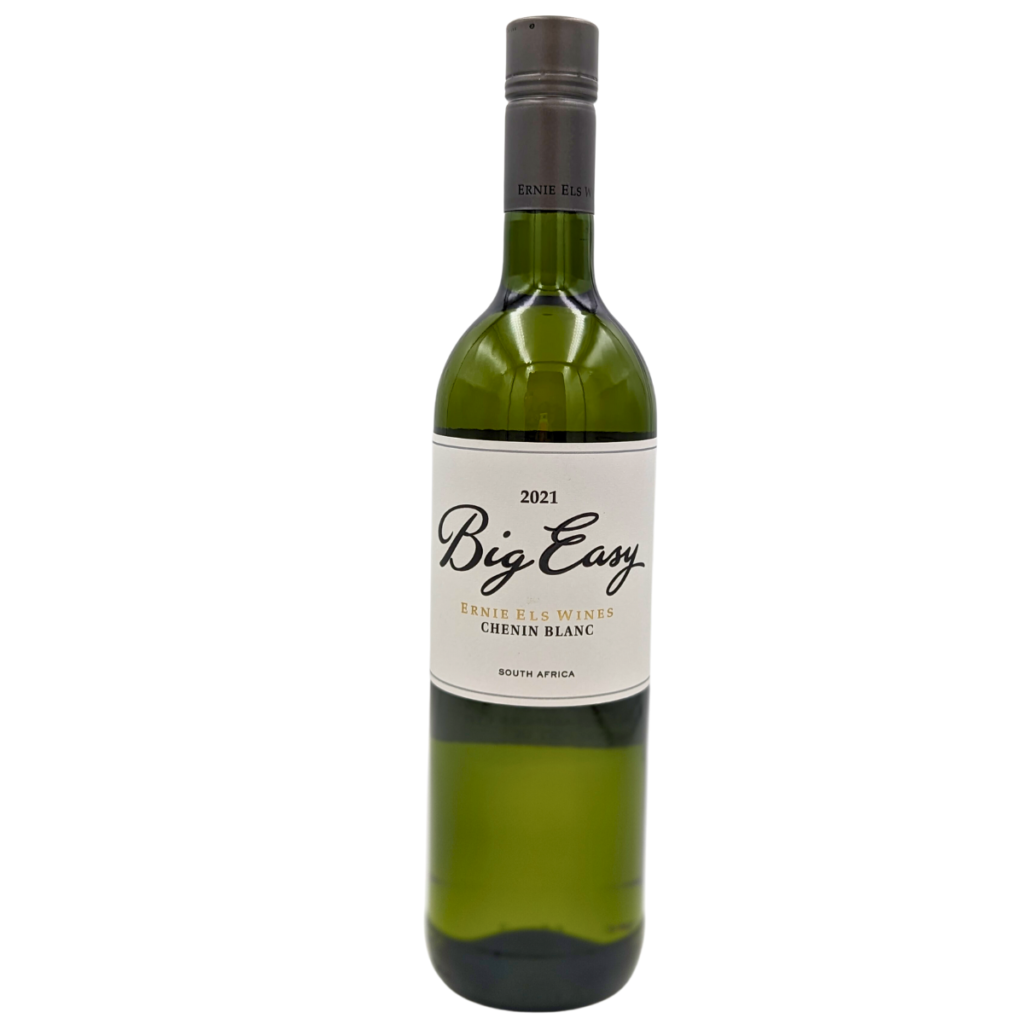 Big Eary Chen Blanc